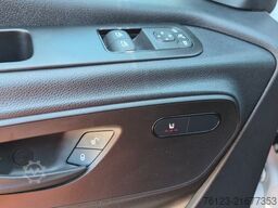 MERCEDES-BENZ 517 / 515 Frontniederflur mit  GSR 3 Systeme