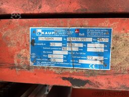 Kaup 2T415BKN