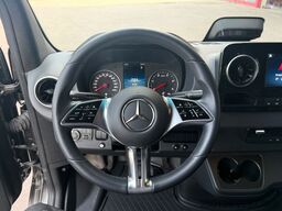 MERCEDES-BENZ SODIAK HORSE 2 Pferde Luxus Sprinter
