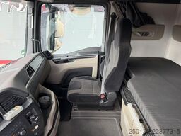 MAN TGS 33.640 6x4 BL Faymonville3.Achs Tiefladerzug