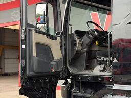MAN TGS 33.640 6x4 BL Faymonville3.Achs Tiefladerzug