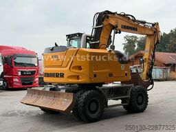LIEBHERR A 918 Compact Litronic 2017 115 kW