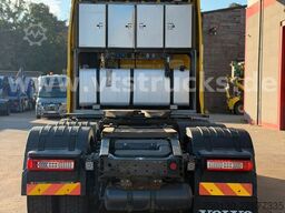 VOLVO FH 750 8x4 BL  Tridem Retarder/LED/VLA