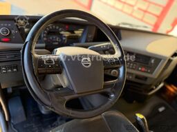 VOLVO FH 750 8x4 BL  Tridem Retarder/LED/VLA