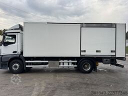 MERCEDES-BENZ Antos 1843 4x2 Kühler
