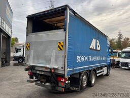 DAF XF510 6x2