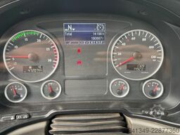 MAN TGS 35.480 8x4 Hiab 26T