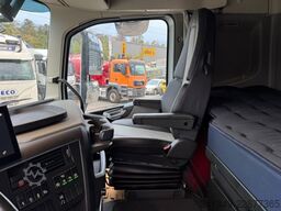 VOLVO FH-460TC XXL