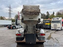 RENAULT Kerax 420 6x4