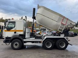 RENAULT Kerax 420 6x4