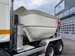 RENAULT Kerax 420 6x4