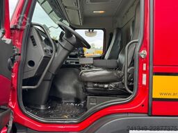 VOLVO FMX-540 10x4 Moser