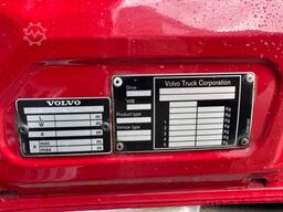 VOLVO FMX-540 10x4 Moser
