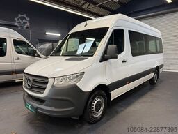 MERCEDES-BENZ Sprinter 316 Tourer MAXI 7 Sitze Klima STHZ MBUX