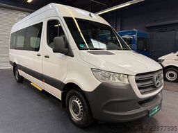 MERCEDES-BENZ Sprinter 316 Tourer MAXI 7 Sitze Klima STHZ MBUX