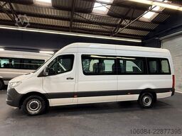 MERCEDES-BENZ Sprinter 316 Tourer MAXI 7 Sitze Klima STHZ MBUX
