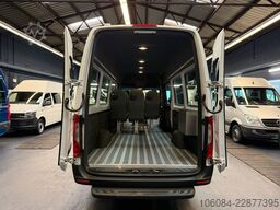 MERCEDES-BENZ Sprinter 316 Tourer MAXI 7 Sitze Klima STHZ MBUX