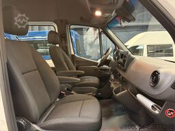 MERCEDES-BENZ Sprinter 316 Tourer MAXI 7 Sitze Klima STHZ MBUX