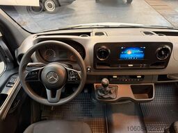 MERCEDES-BENZ Sprinter 316 Tourer MAXI 7 Sitze Klima STHZ MBUX