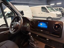 MERCEDES-BENZ Sprinter 316 Tourer MAXI 7 Sitze Klima STHZ MBUX