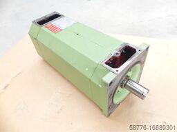 Franz Kessler DM 112 L/4 Spindelmotor  SN: 123885