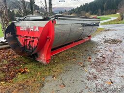 BFAB asphalt tank w/ air-controlled canopy
