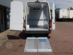 Mercedes-Benz Sprinter 315 L3/H2 Koelen/Vriezen Bi-Temp + Laa...