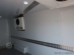 Mercedes-Benz Sprinter 315 L3/H2 Koelen/Vriezen Bi-Temp + Laa...