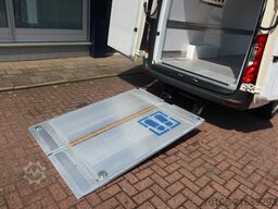 Mercedes-Benz Sprinter 315 L3/H2 Koelen/Vriezen Bi-Temp + Laa...