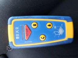 Mercedes-Benz Sprinter 315 L3/H2 Koelen/Vriezen Bi-Temp + Laa...
