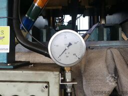 Qingdao Yuze Electric and Mechanical Co. CBP-400-2000-1500