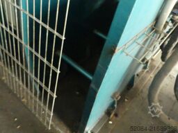 Qingdao Yuze Electric and Mechanical Co. CBP-400-2000-1500