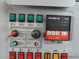 Qingdao Yuze Electric and Mechanical Co. CBP-400-2000-1500