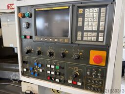Yang Eagle SMV 1000, ähnlich Deckel Maho Quaser, Mori Seiki, Doosan, Bridgeport