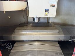 Yang Eagle SMV 1000, ähnlich Deckel Maho Quaser, Mori Seiki, Doosan, Bridgeport