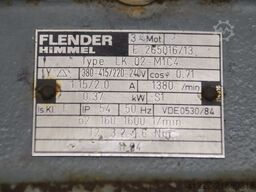 Flender Himmel LK 02-M1C4