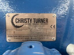 CHRISTY TURNER LB7