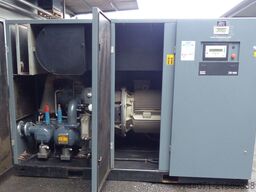 Atlas Copco ZR160