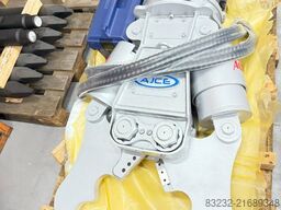 AJCE AJCE ACR42H CONCRETE CRUSHER Vergruizer, Pulverize