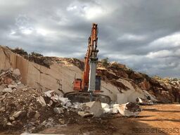 AJCE AB1500M 4400kg HAMMER/ ROCKBREAKER