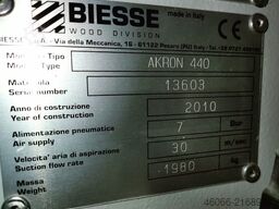 Biesse Akron 440