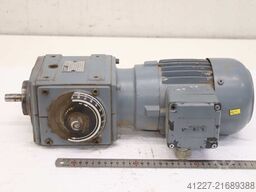 Flender Himmel LK 02-M1C4