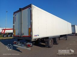 Schmitz Cargobull Tiefkühler Standard