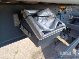 Schmitz Cargobull Kipper Alukastenmulde 52m³