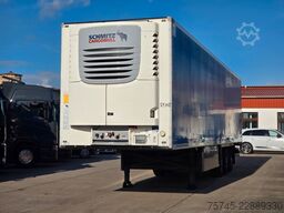 SCHMITZ CARGOBULL SCB * SCHMITZ TKM * DOPPELSTOCK * LIFT *