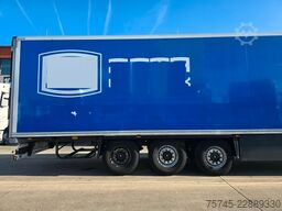 SCHMITZ CARGOBULL SCB * SCHMITZ TKM * DOPPELSTOCK * LIFT *