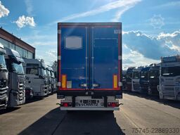 SCHMITZ CARGOBULL SCB * SCHMITZ TKM * DOPPELSTOCK * LIFT *