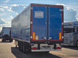SCHMITZ CARGOBULL SCB * SCHMITZ TKM * DOPPELSTOCK * LIFT *