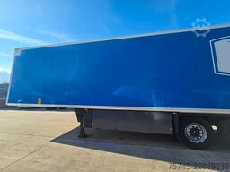 SCHMITZ CARGOBULL SCB * SCHMITZ TKM * DOPPELSTOCK * LIFT *