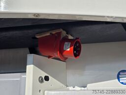 SCHMITZ CARGOBULL SCB * SCHMITZ TKM * DOPPELSTOCK * LIFT *